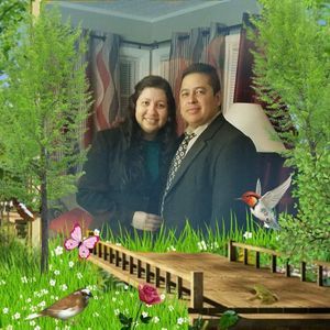 Meet your Posher, Reyes